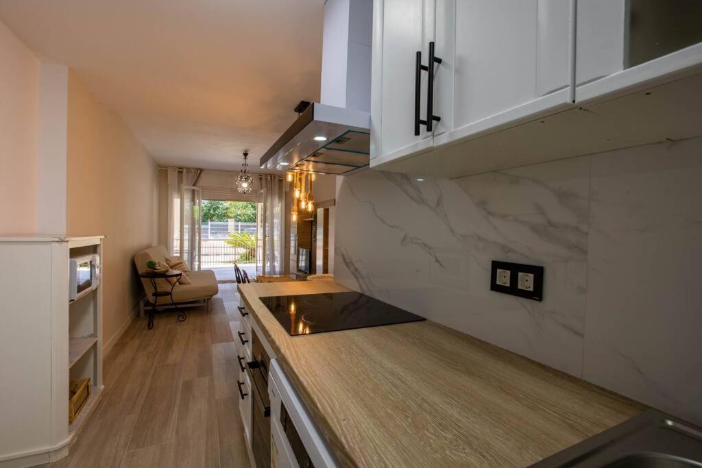 Mediterranean Way - Antillas Cap Apartamento Salou