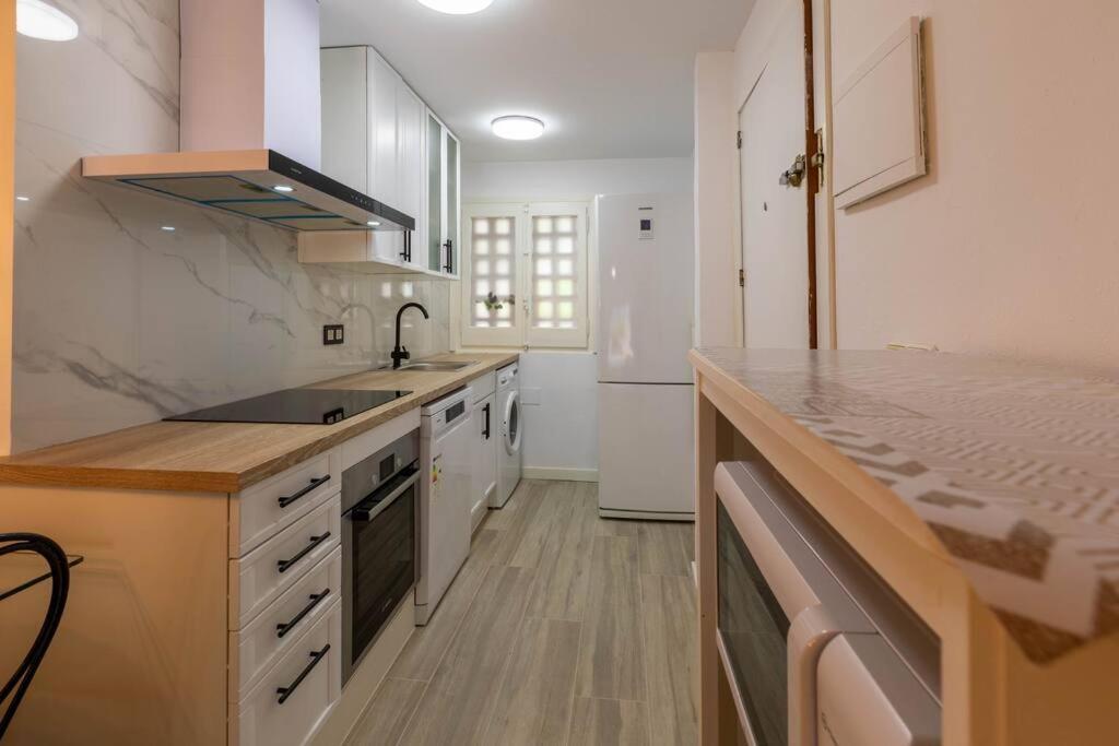 Apartamento Mediterranean Way - Antillas Cap *