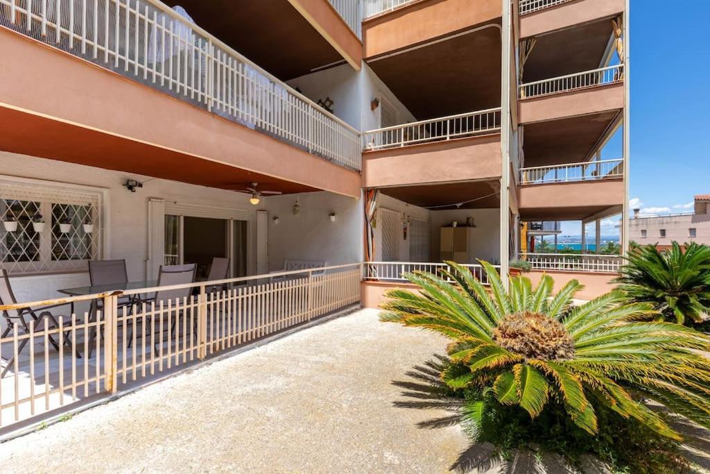 Apartamento Mediterranean Way - Antillas Cap Salou