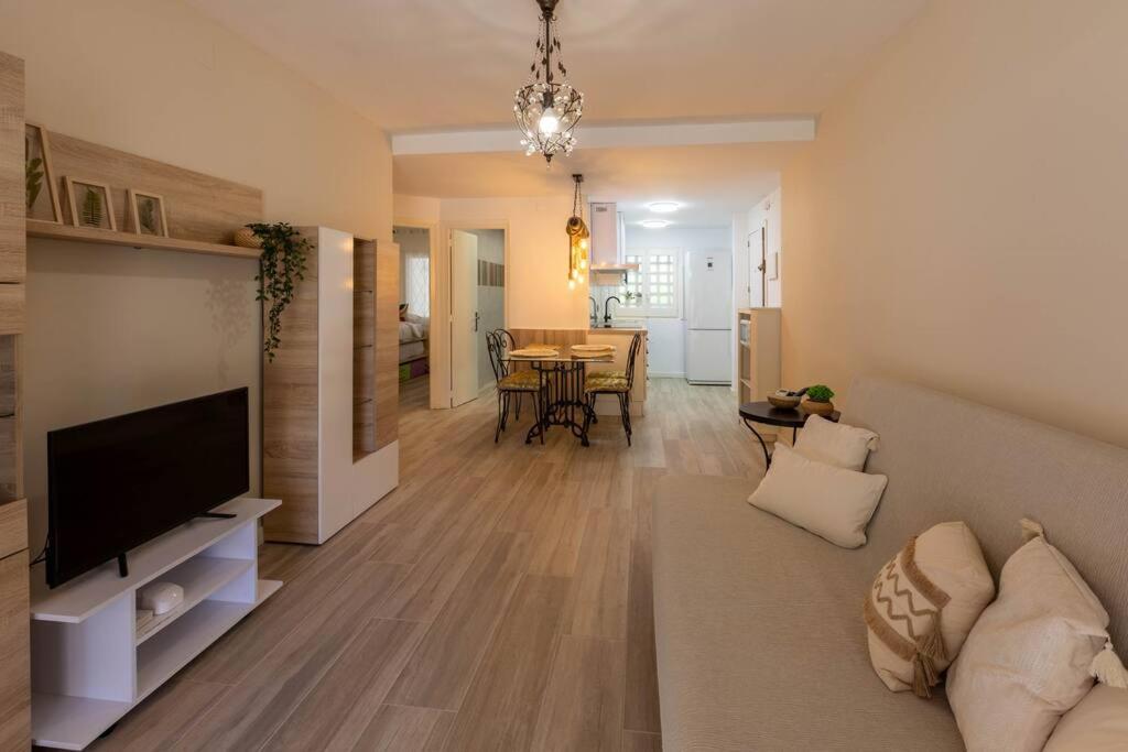 Apartamento Mediterranean Way - Antillas Cap Salou
