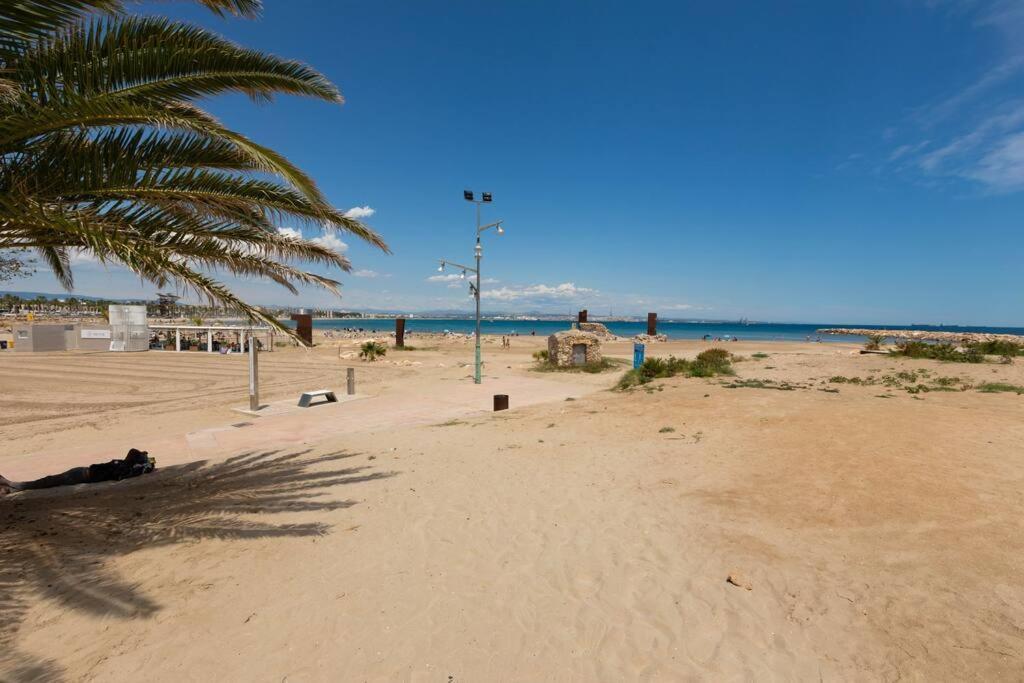 Mediterranean Way - Antillas Cap Apartamento *