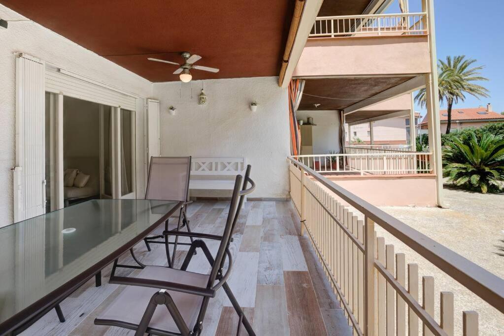 Mediterranean Way - Antillas Cap Apartamento Salou
