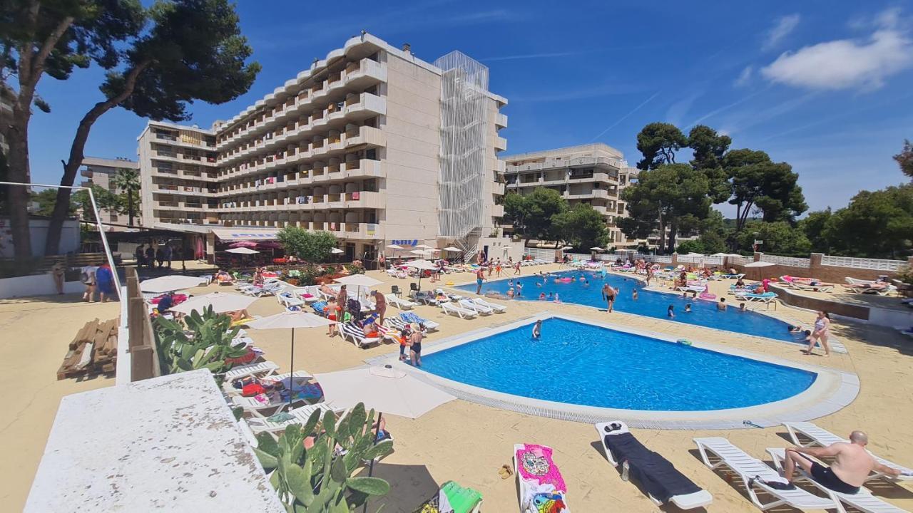 Bonito Con Piscina Apartment Salou