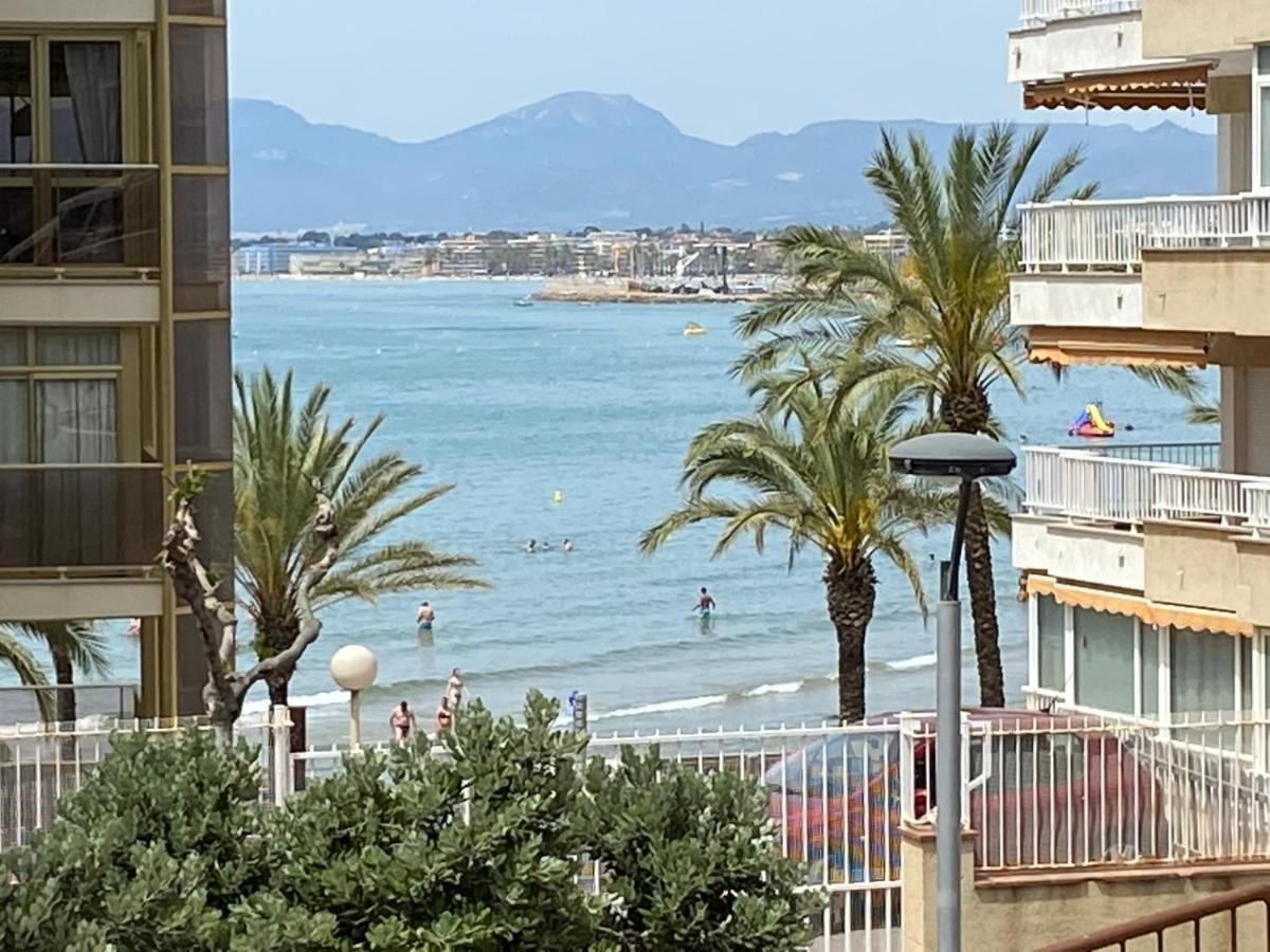Sunset Chill Out Apartamento Salou