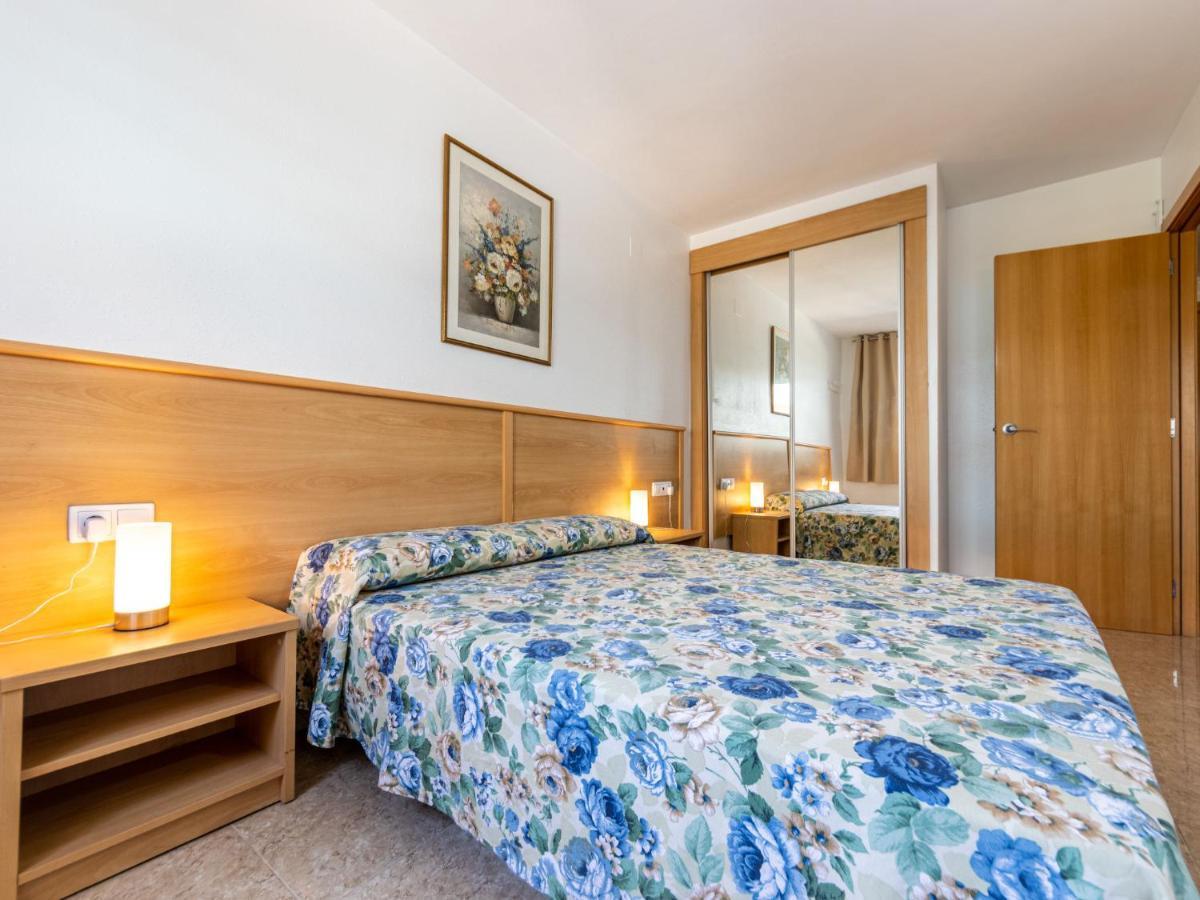 Apartamento Ontario-2 By Interhome