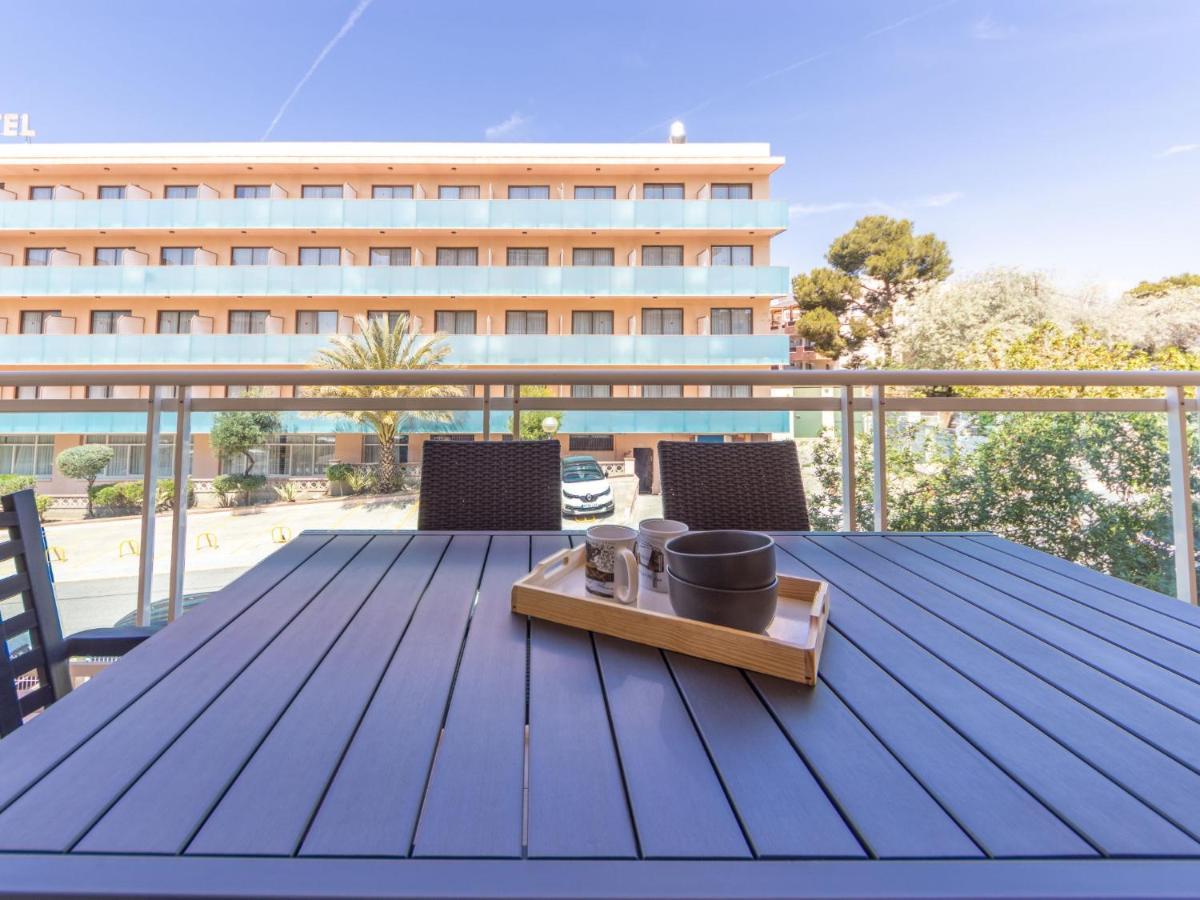 Ontario-2 By Interhome Apartamento Salou