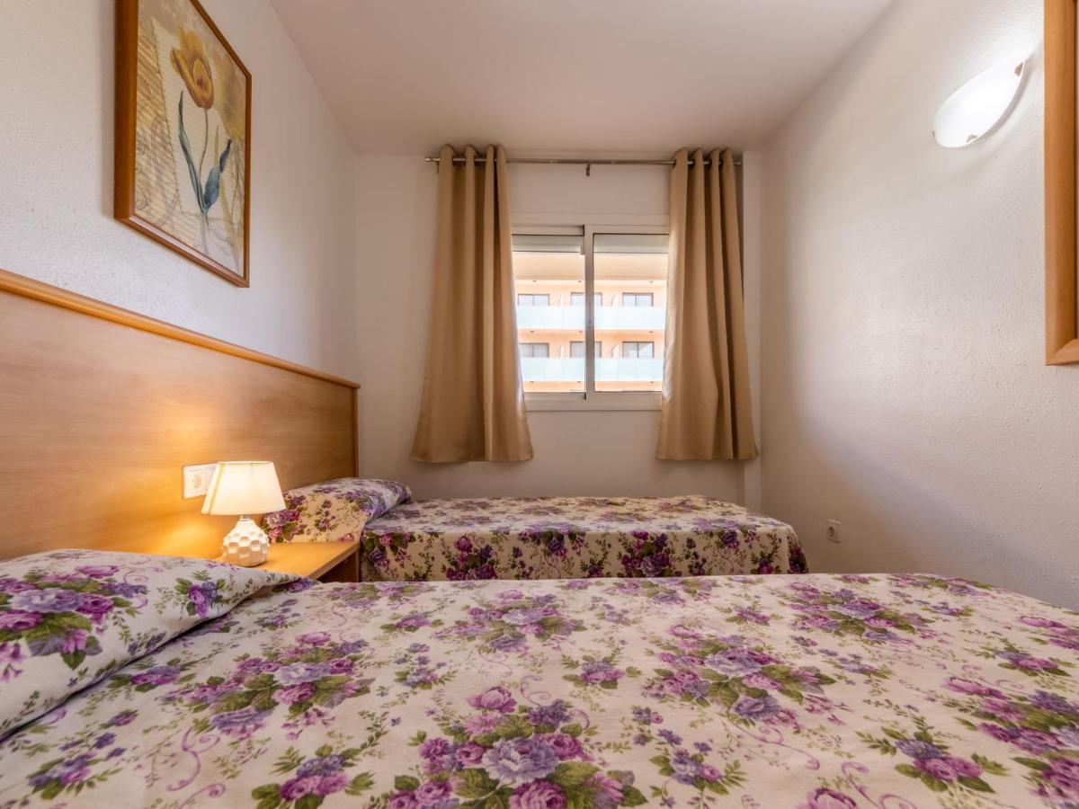 Apartamento Ontario-2 By Interhome Salou