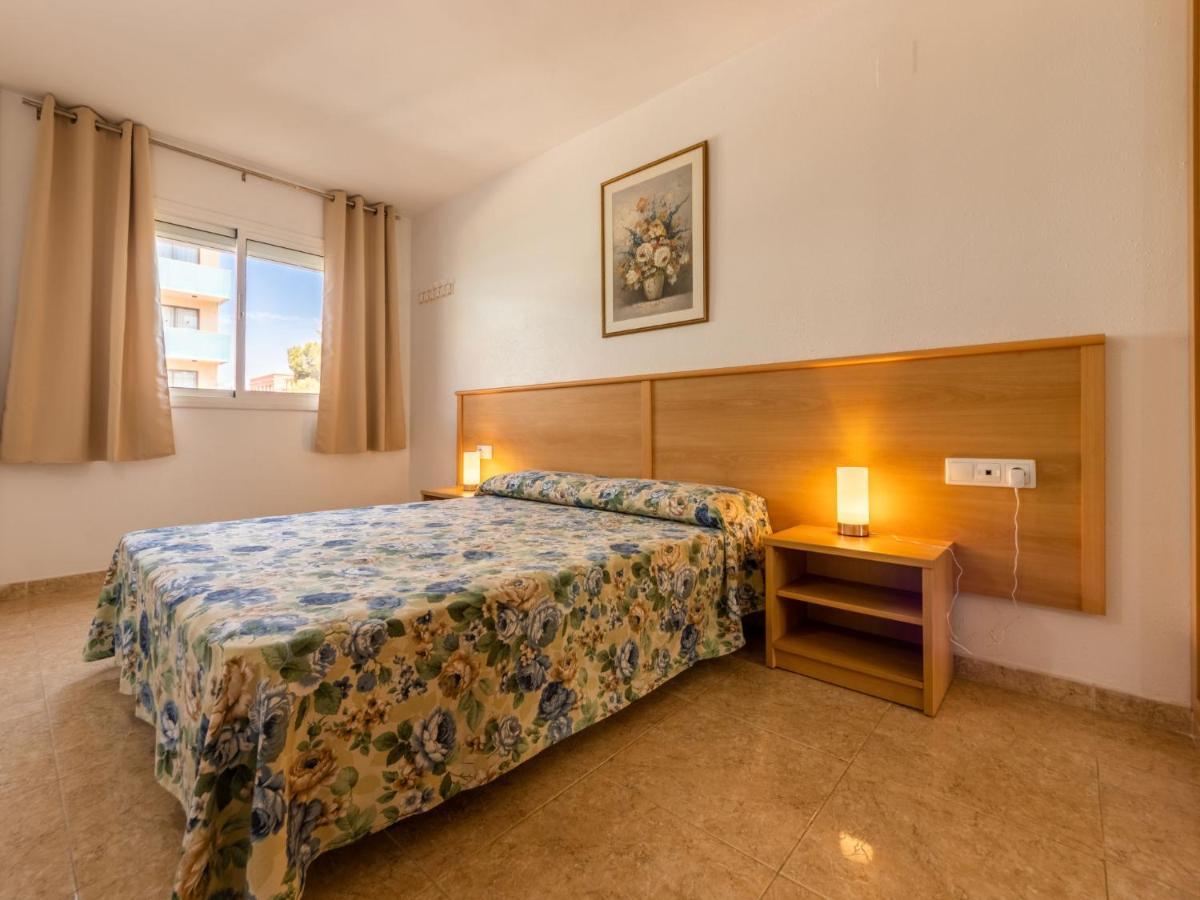 Apartamento Ontario-2 By Interhome Salou