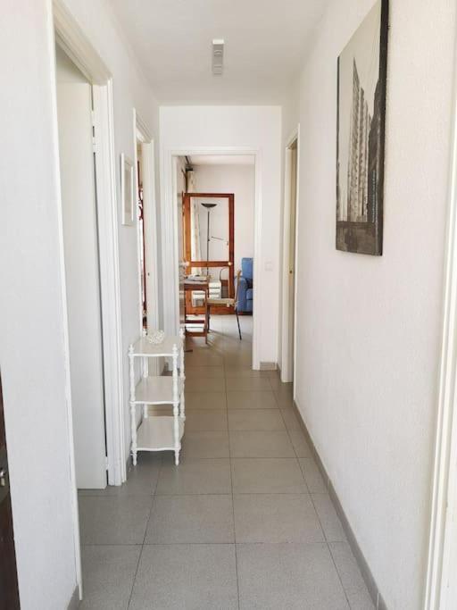 Apartamento Seafront Salou