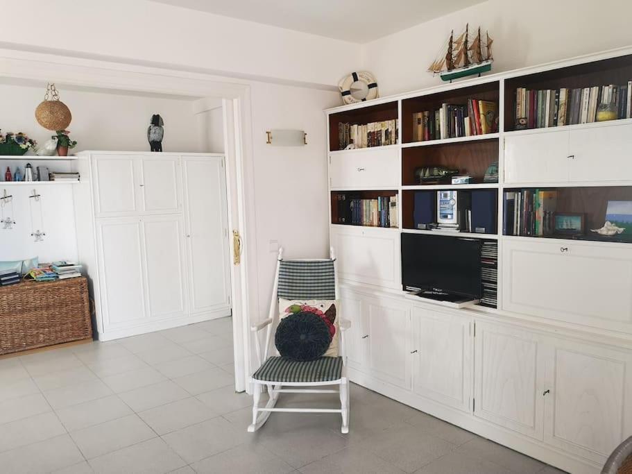 Seafront Apartamento