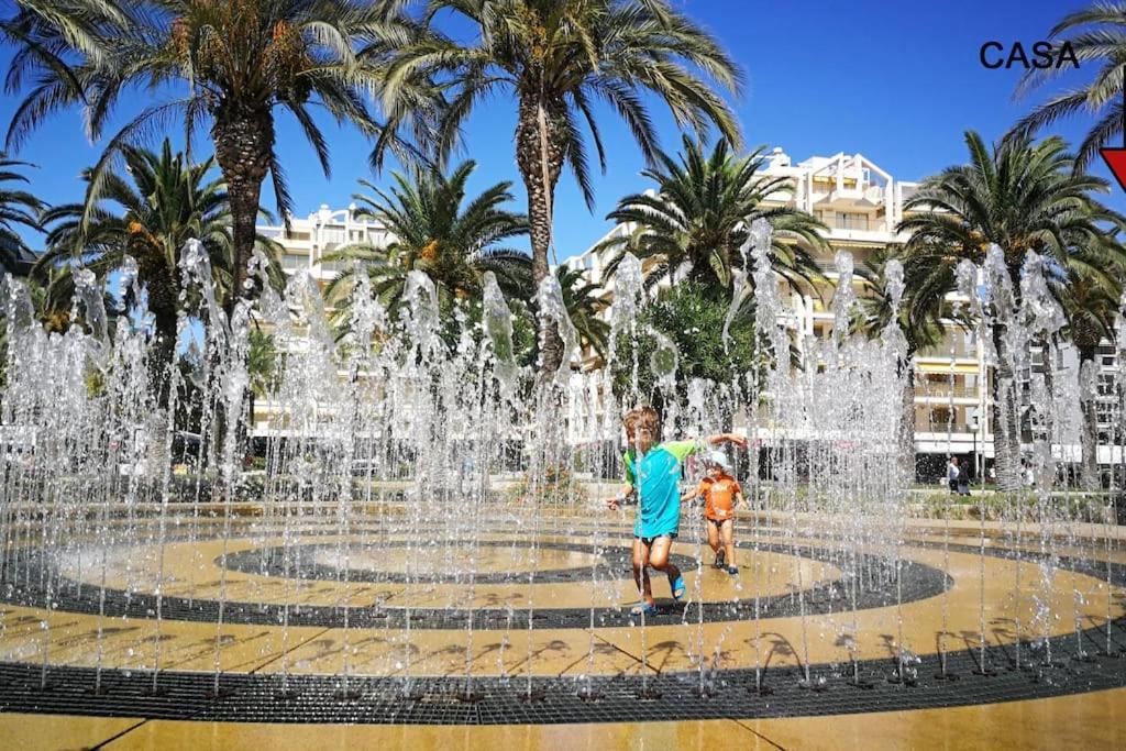 Seafront Apartamento