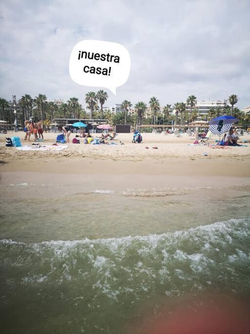 Seafront Apartamento *