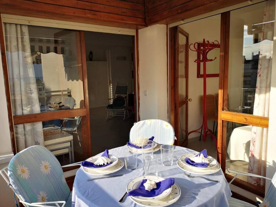 Apartamento Seafront