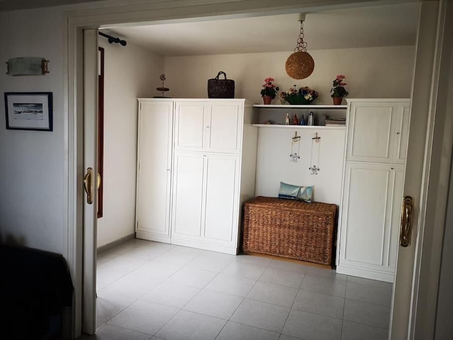 Apartamento Seafront *