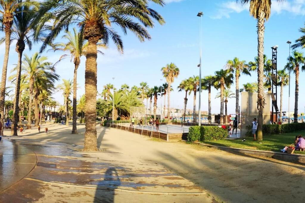 Seafront Apartamento *