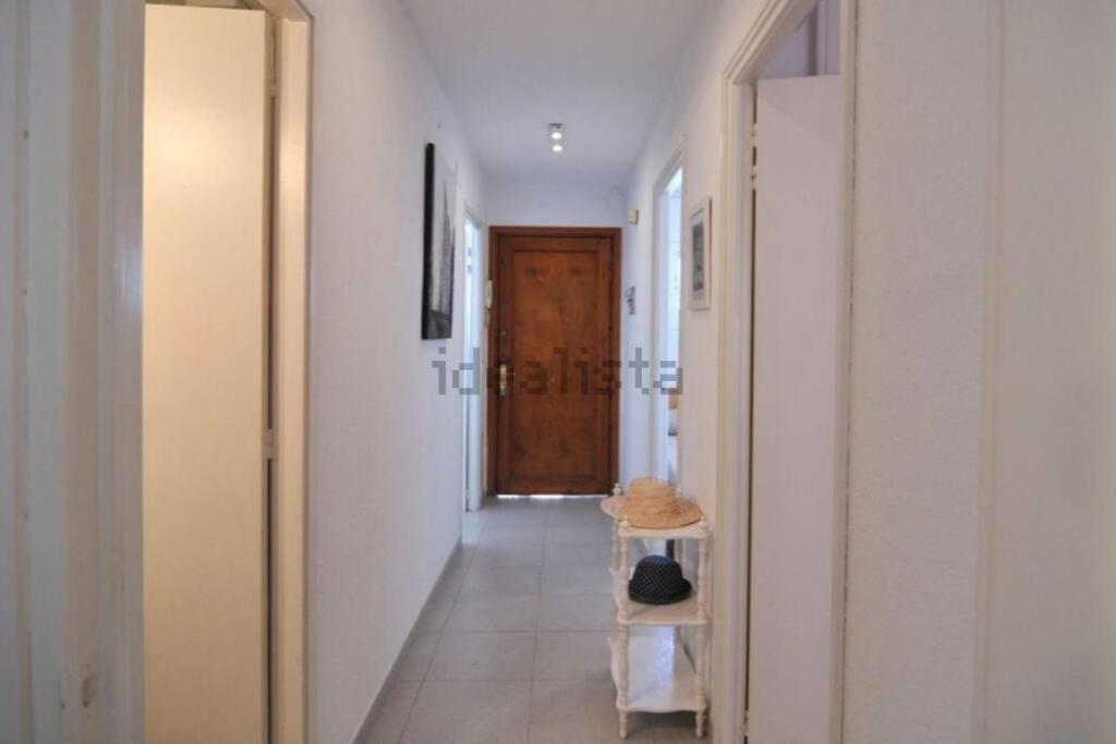 Apartamento Seafront *