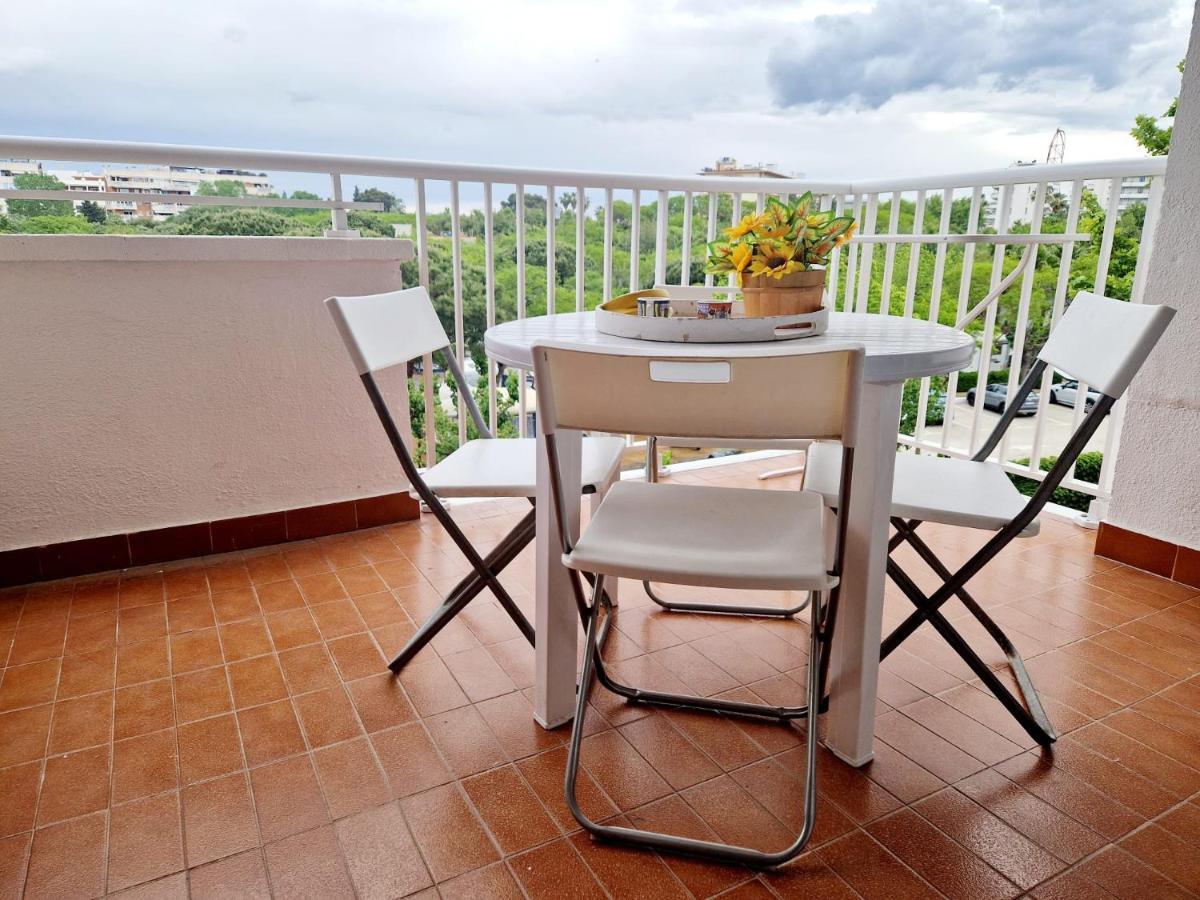 Apartamento Mar Del Priorat Salou