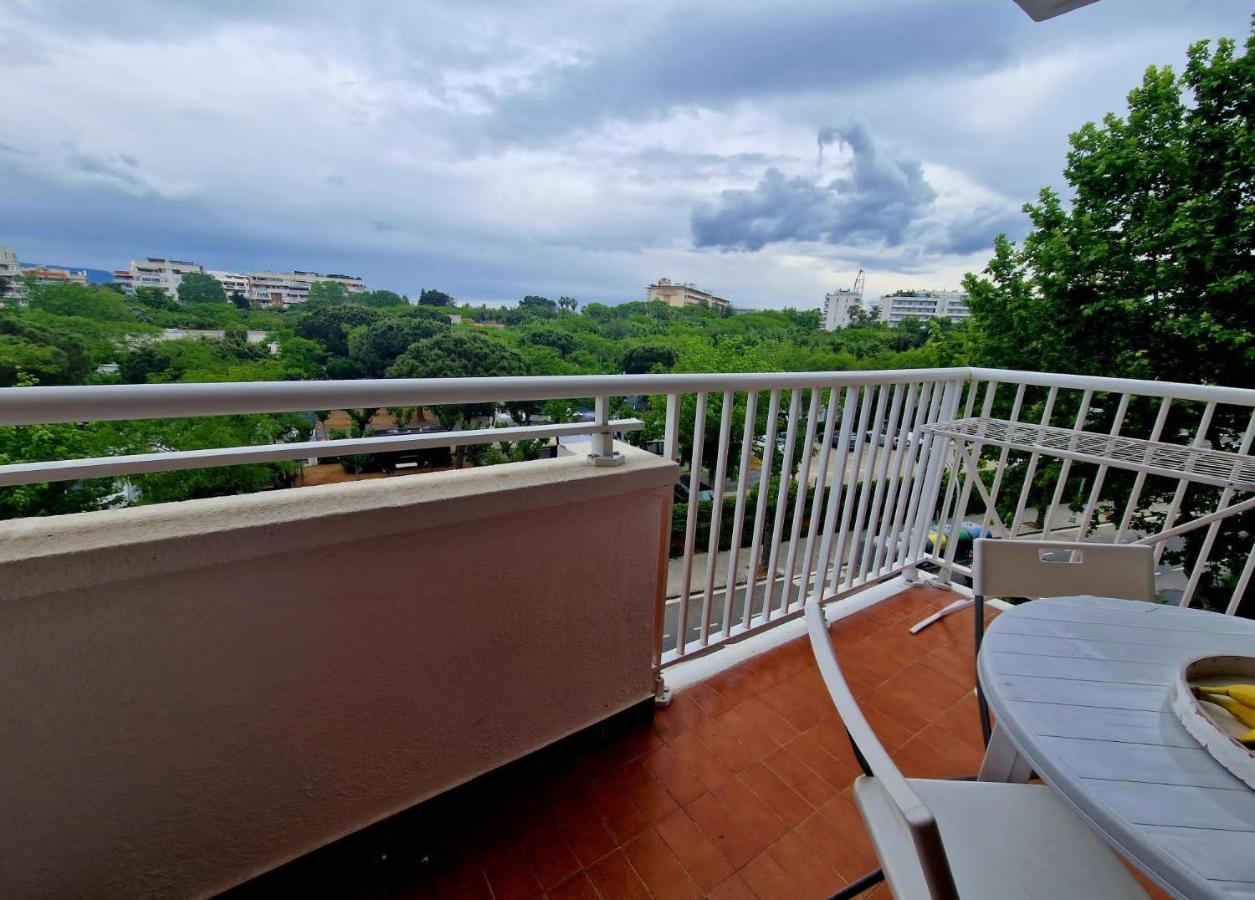 Apartamento Apartamento Mar Del Priorat Salou