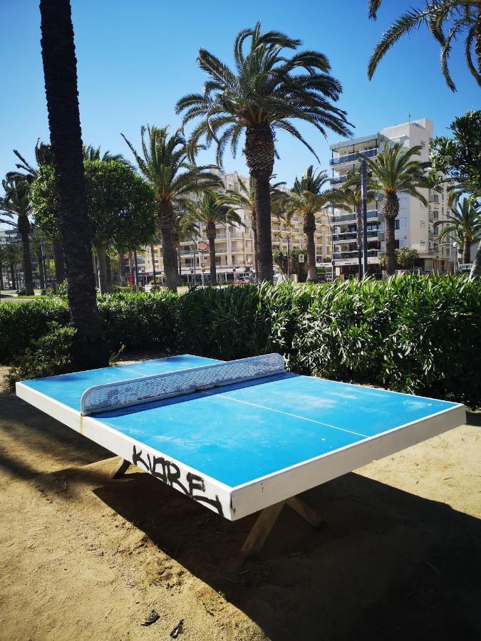 Apartamento Seafront *