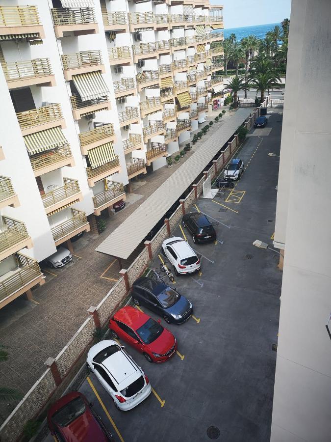 Seafront Apartamento