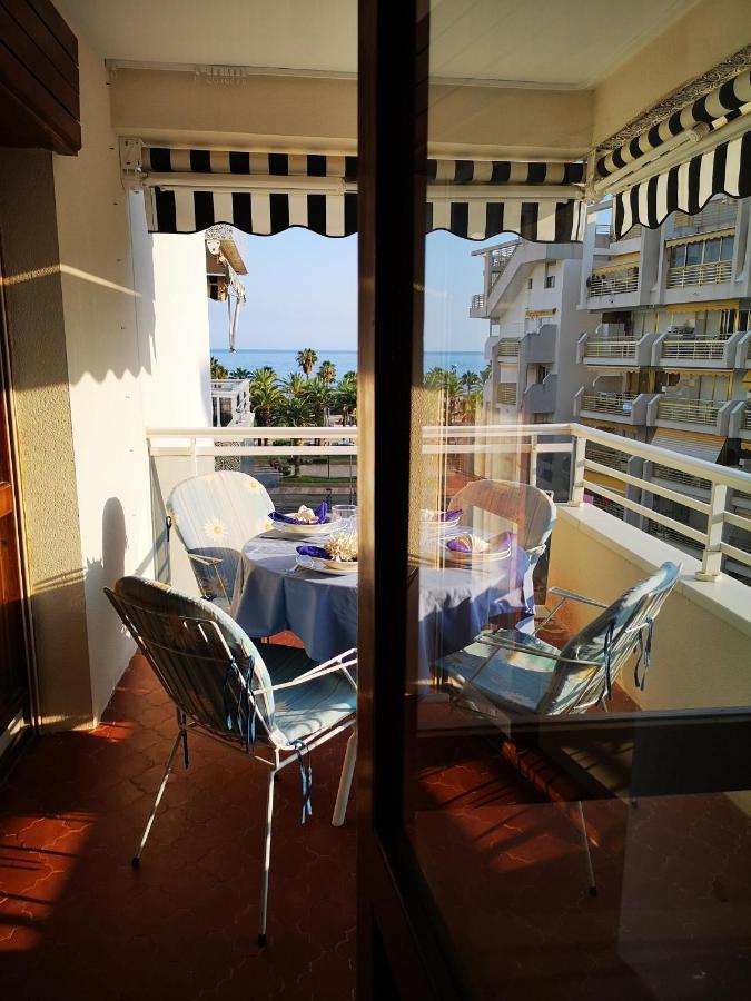 Apartamento Seafront *