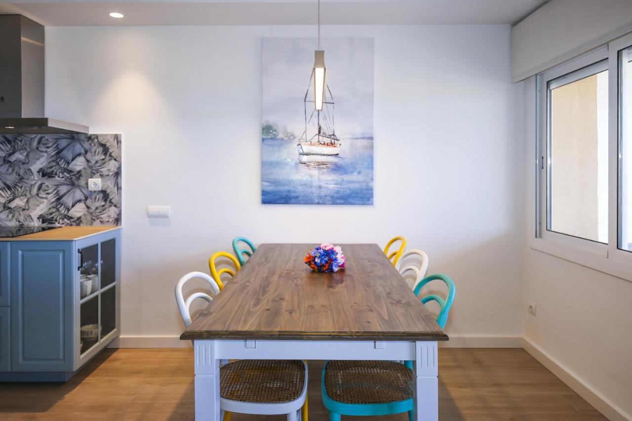 Tous 3 Only Families Planetcostadorada Apartamento *