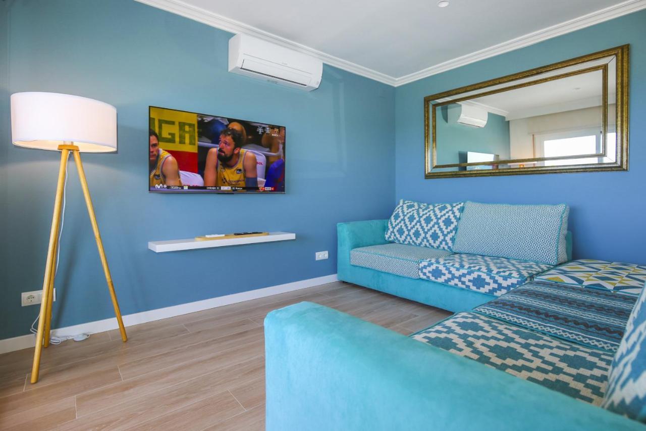 Apartamento Tous 3 Only Families Planetcostadorada