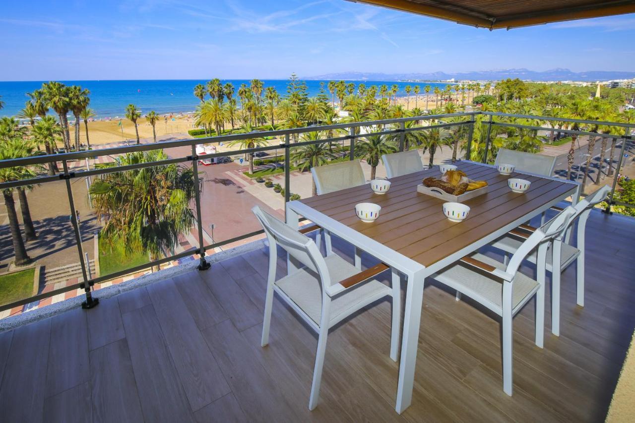 Tous 3 Only Families Planetcostadorada Apartamento *