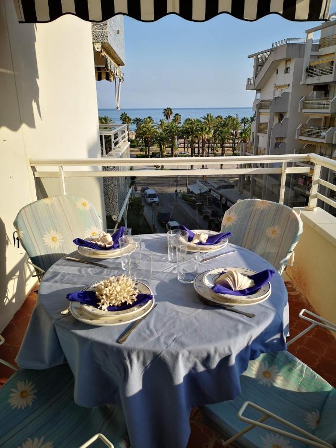 Seafront Apartamento Salou