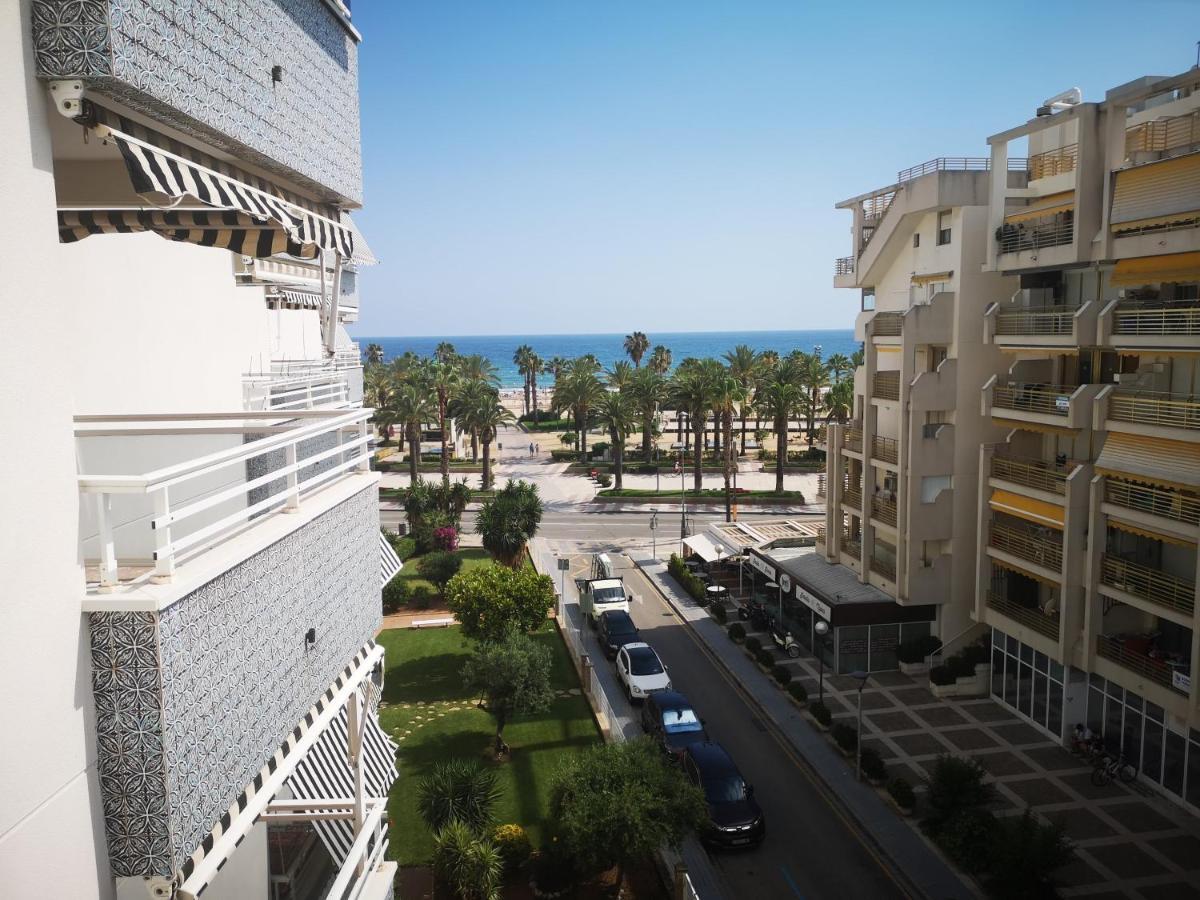 Seafront * Salou