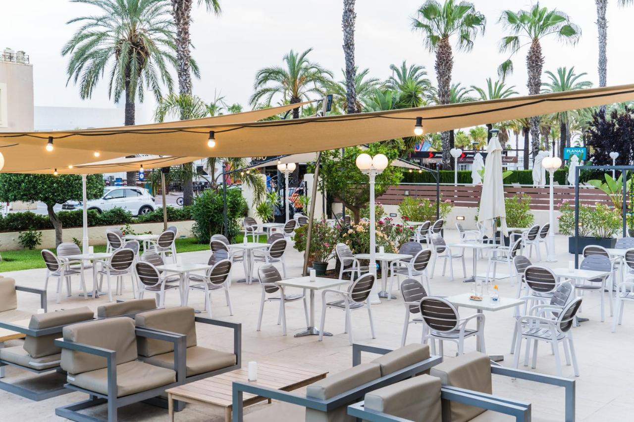 Planas Hotel