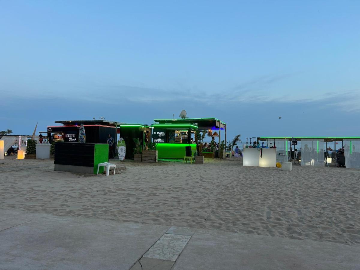 1a Linia De Mar 3banos 3habwifi 110m2 Salou