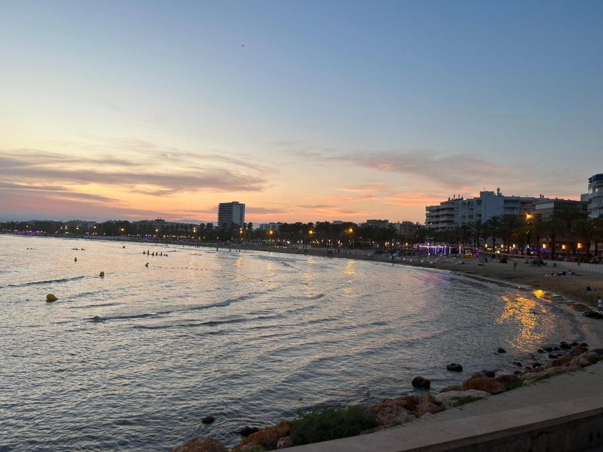 1a Linia De Mar 3banos 3habwifi 110m2 Appartement