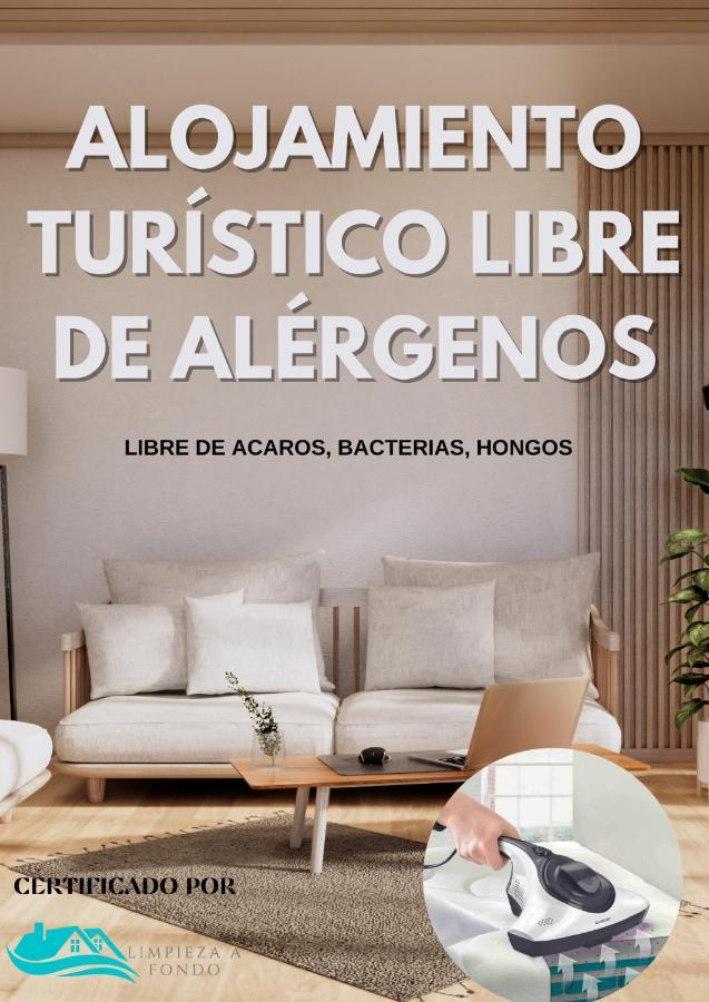 Apartamento Colon