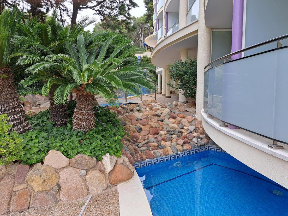 Apartamento Aptovistas Al Mar-font De Mar En Cap De *