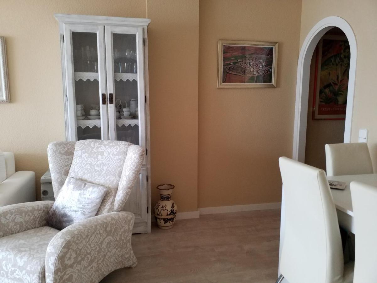 Precioso Apartamento Frente Al Mar En Appartement *