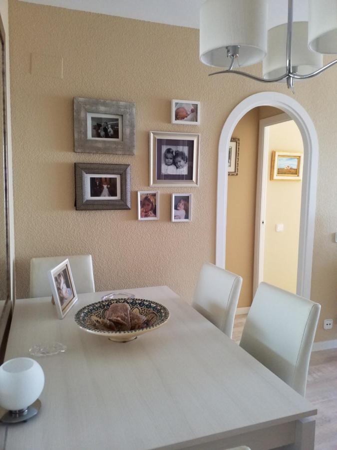 Precioso Apartamento Frente Al Mar En Appartement *