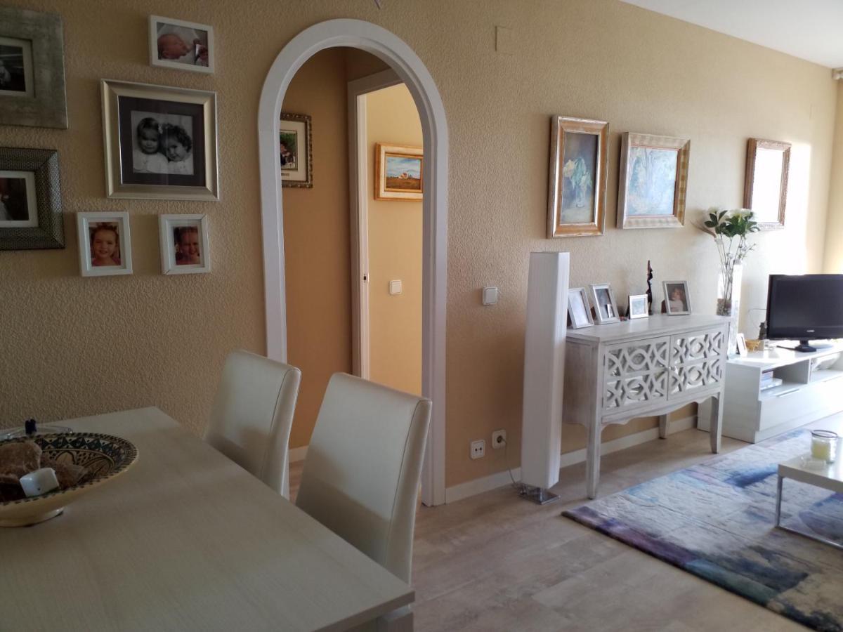 Precioso Apartamento Frente Al Mar En Appartement *
