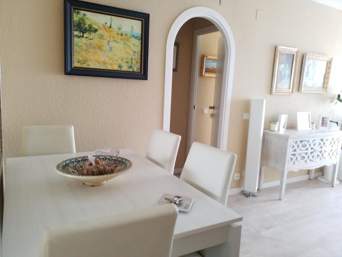 Appartement Precioso Apartamento Frente Al Mar En