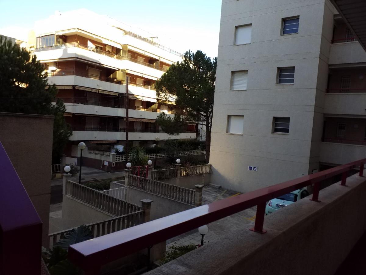 Appartement Precioso Apartamento Frente Al Mar En