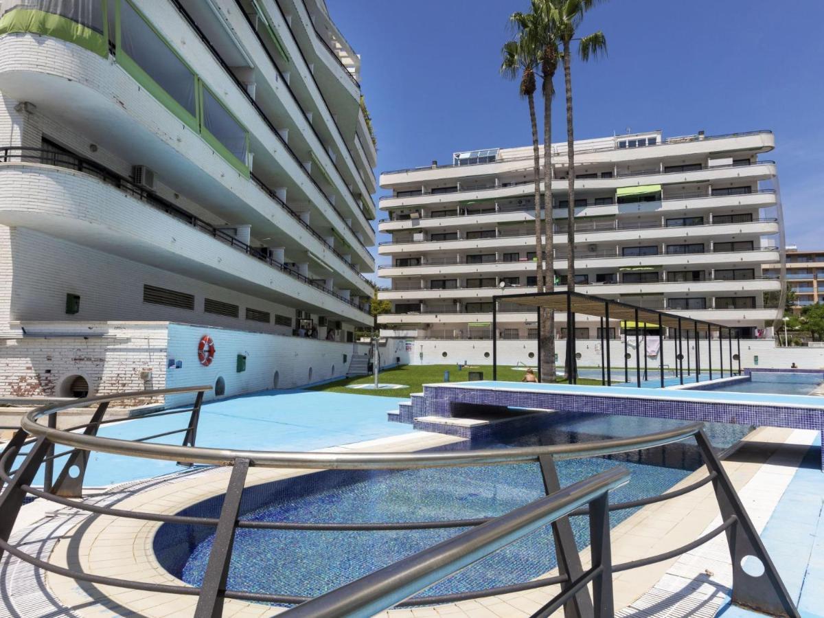Riviera Park-6 By Interhome