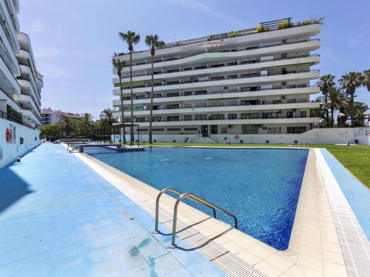 Apartment Riviera Park-6 By Interhome