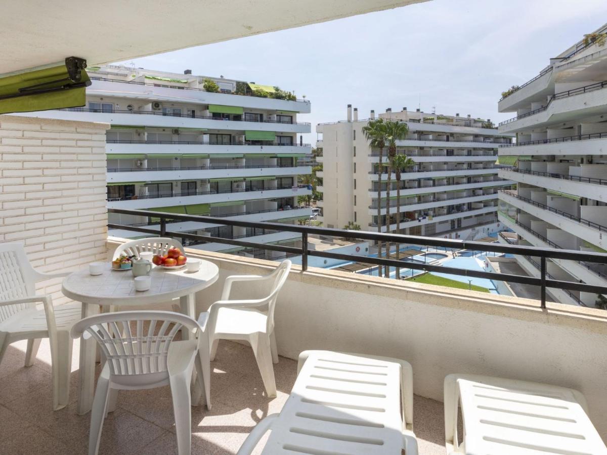 Apartment Riviera Park-6 By Interhome *