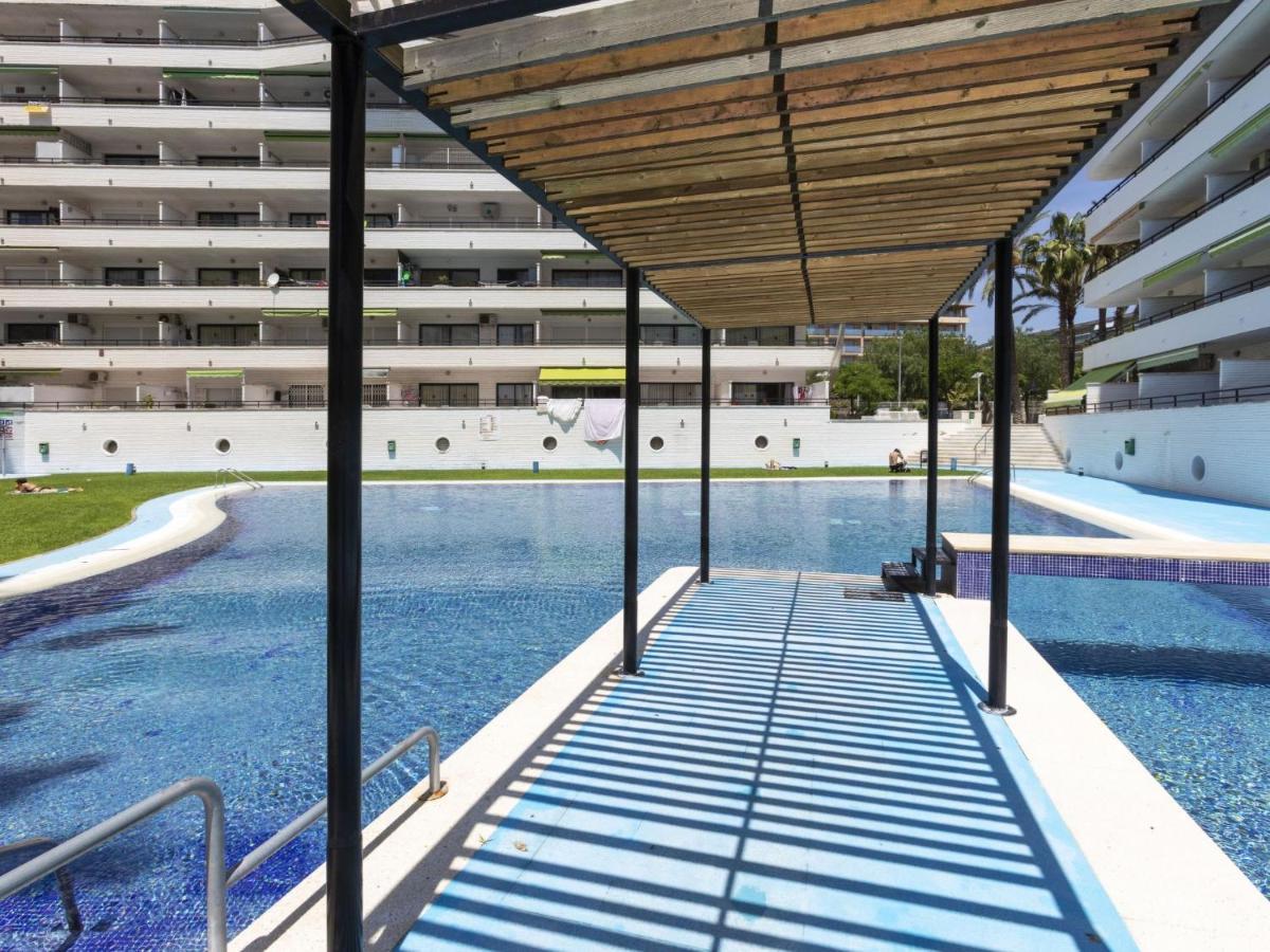 Riviera Park-6 By Interhome