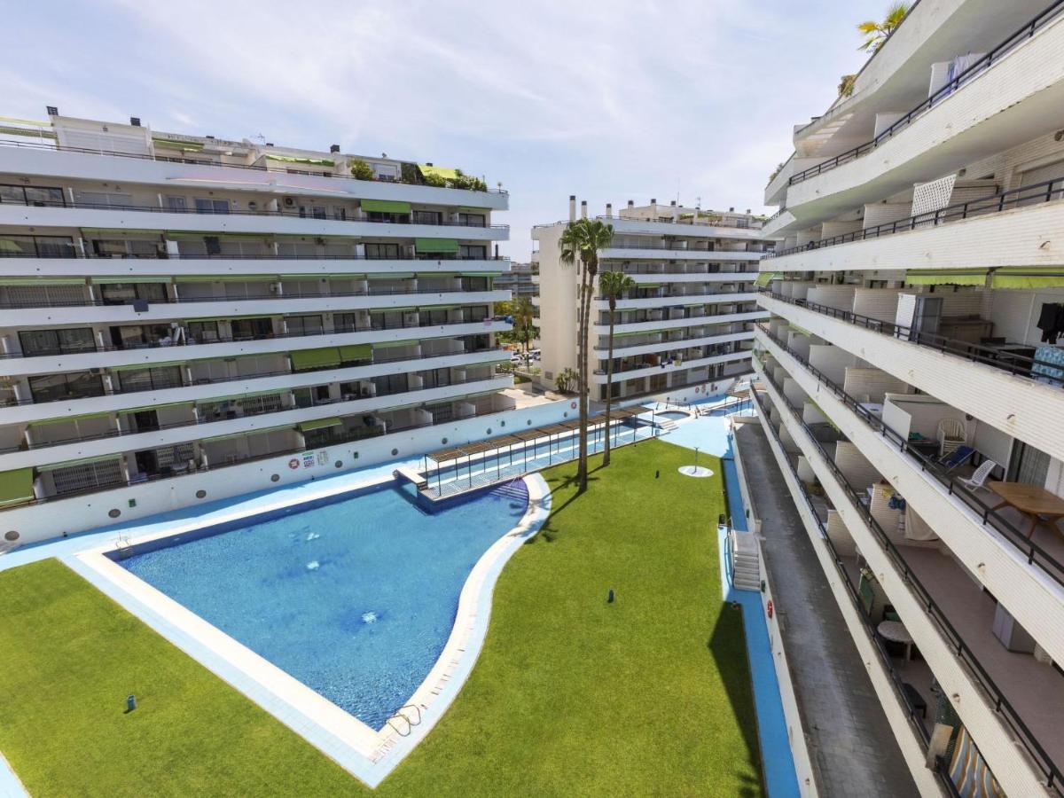 Riviera Park-6 By Interhome *