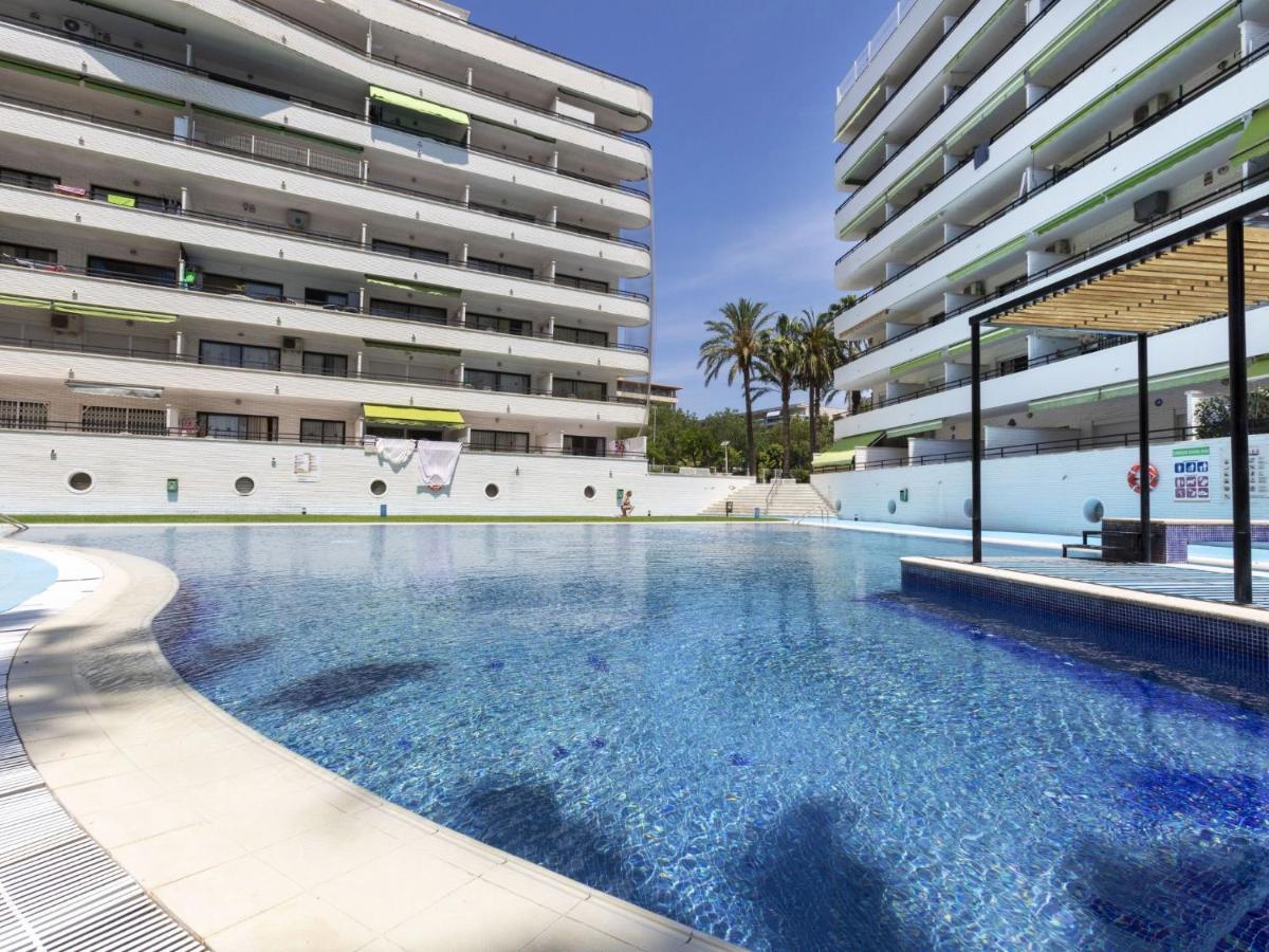 Riviera Park-2 By Interhome Appartement Salou
