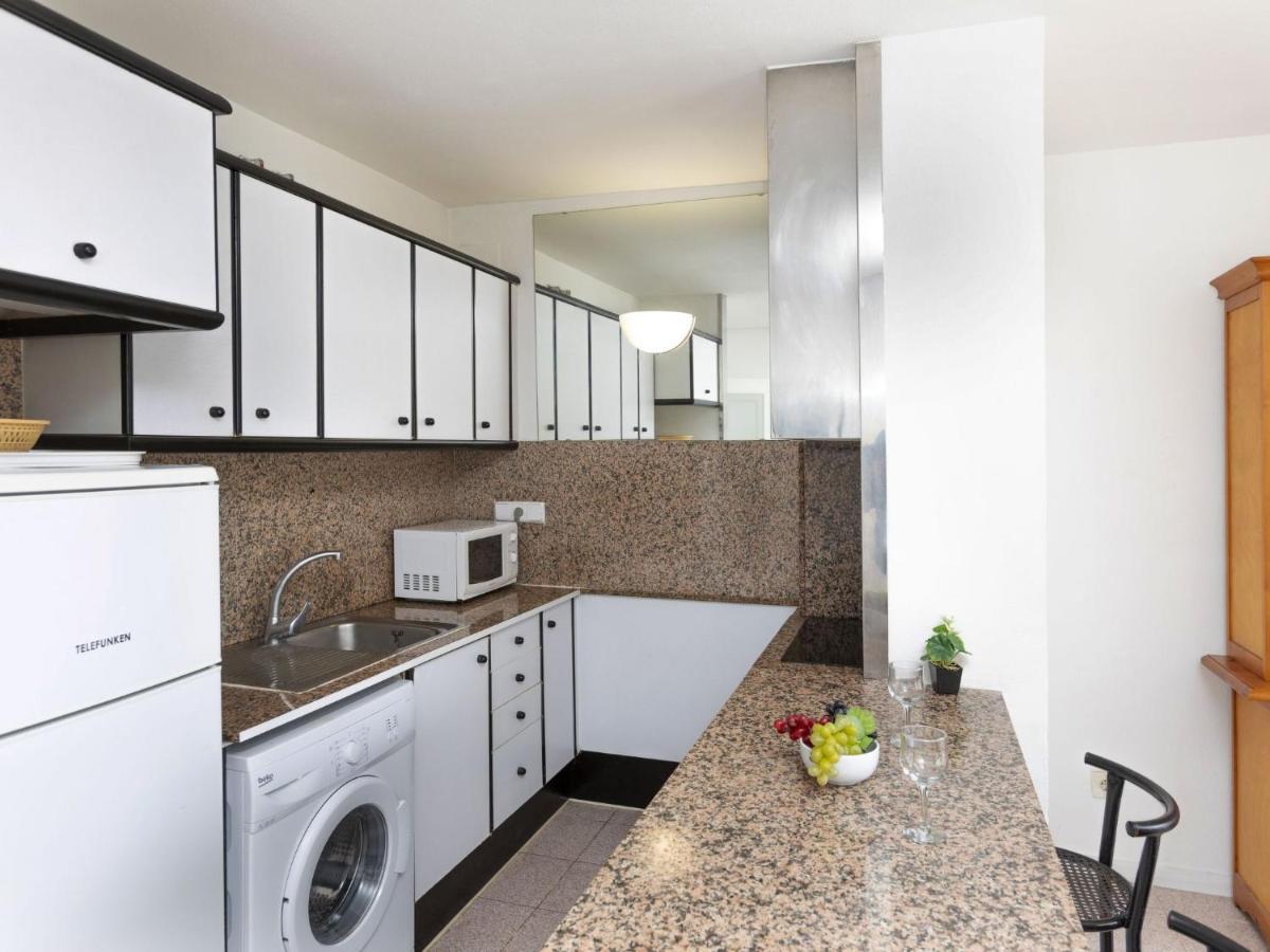 Apartment Riviera Park-6 By Interhome Salou