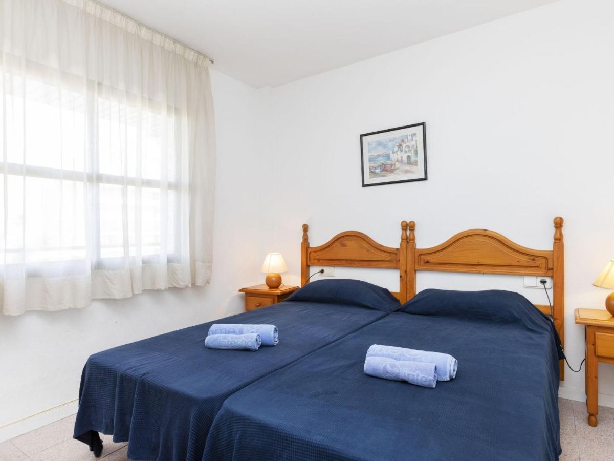 Riviera Park-6 By Interhome Apartment Salou