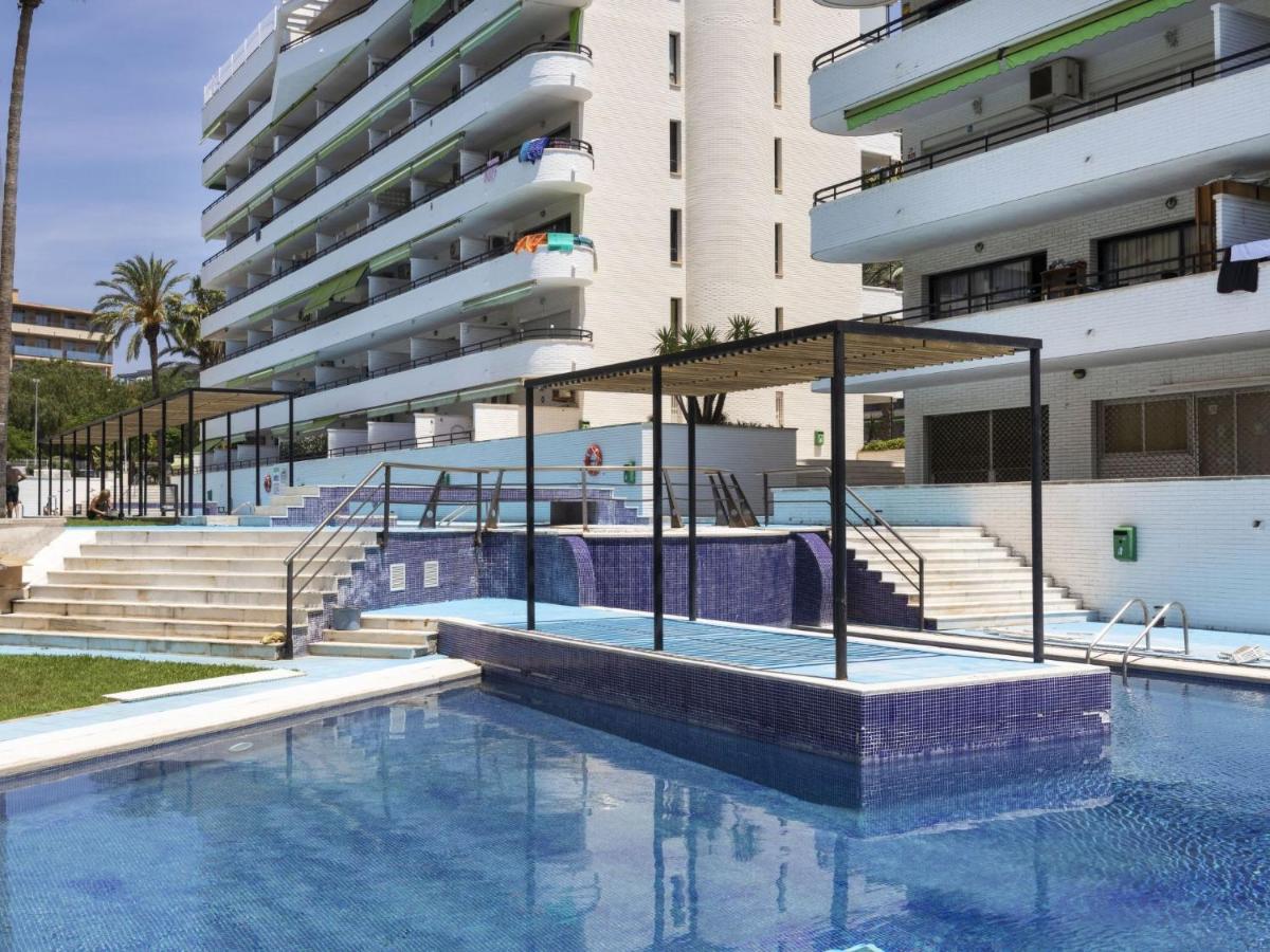 Riviera Park-6 By Interhome Apartment *