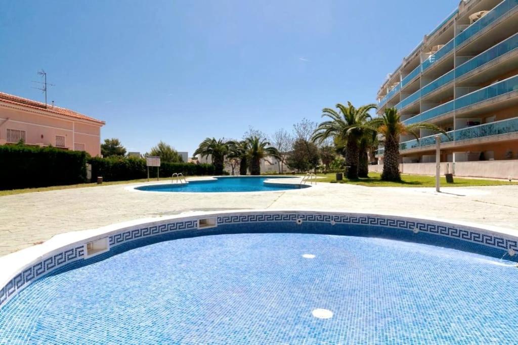 Apartment Peaceful With Sea View And Parking In Cap *